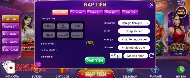 Casino Online 5 Hướng dẫn giao dịch Casino Online
