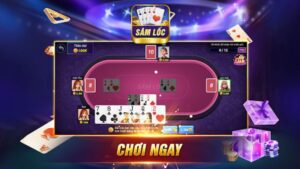 Sâm Lốc tại OK88