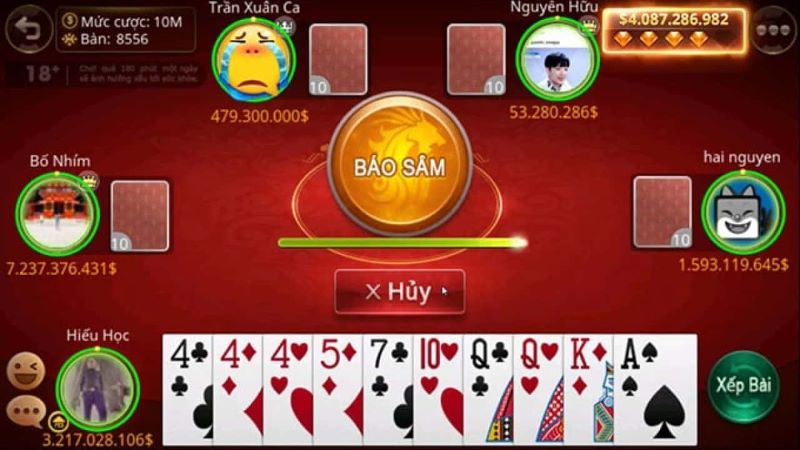 Sâm Lốc OK88 – Game bài đổi thưởng chiến thuật, đậm chất Việt 4 Mẹo chơi Sâm Lốc tại Nhà cái OK88