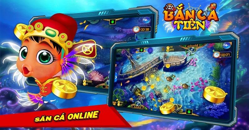 TRANG CHỦ 266 Bắn Cá Online