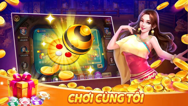 Xóc Đĩa tại OK88