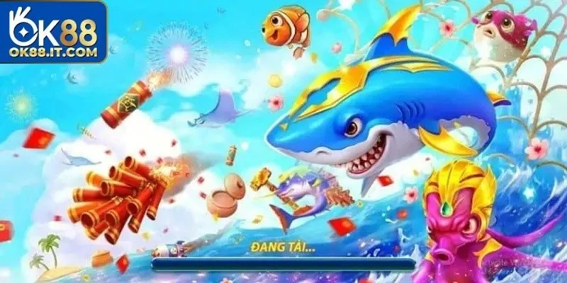 bắn cá miễn phí