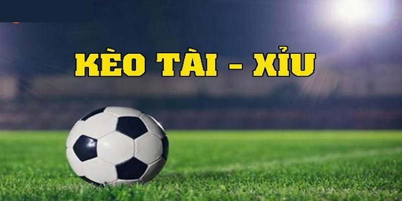 Cá Cược Thể Thao tại OK88 – Mẹo, luật chơi và kinh nghiệm cho người mới 2 Kèo cược Tài Xỉu