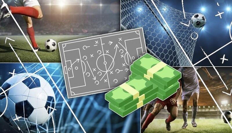 Cá Cược Thể Thao tại OK88 – Mẹo, luật chơi và kinh nghiệm cho người mới 3 Mẹo thông minh khi Cá Cược Thể Thao
