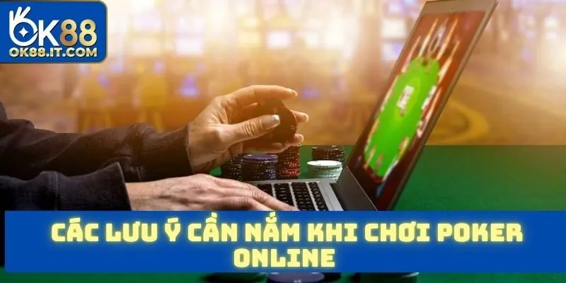 Các lưu ý hữu dụng bạn nên bỏ túi