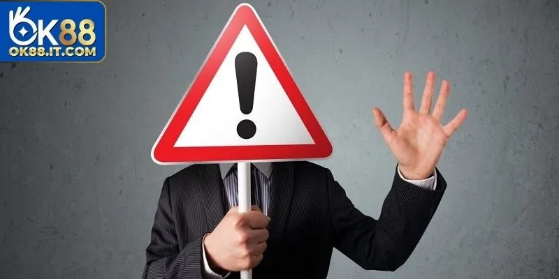 Đăng nhập ok88 và điều cần lưu ý
