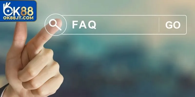 FAQ về giao dịch trên hệ thống nhà cái