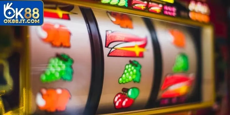 Game slot uy tín