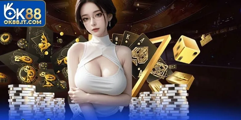 Nhà cái sở hữu hàng loạt ưu điểm nổi bật & vượt trội