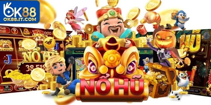 Hũ Nổ 39