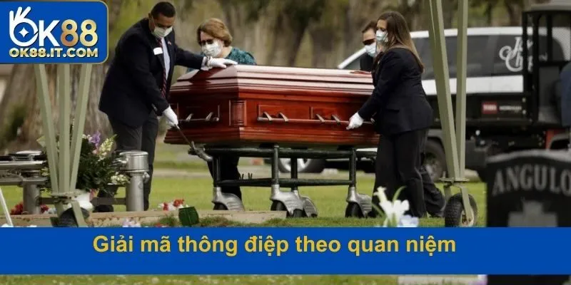 Giải nghĩa giấc mộng theo quan niệm phương Đông