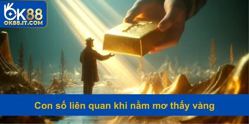 Chọn số thích hợp theo trường hợp chiêm bao
