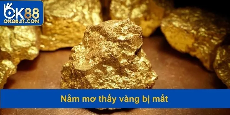 Trường hợp mộng bị đánh mất