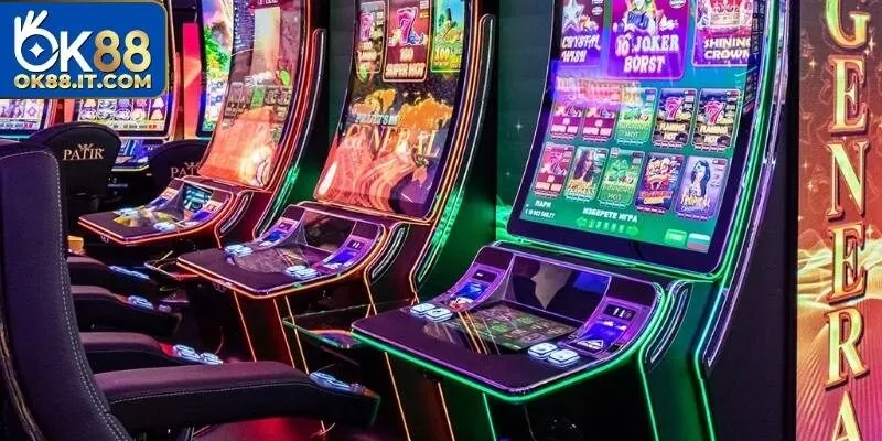 Nếu may mắn trúng tính năng jackpot bạn sẽ đổi đời