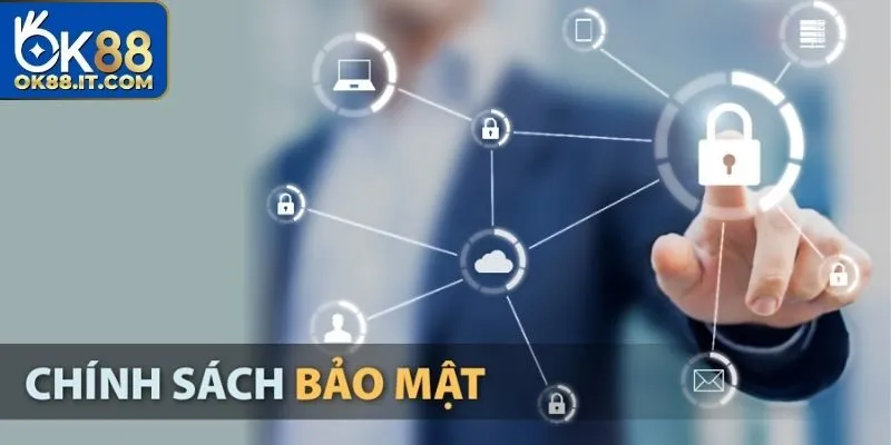 Giới thiệu chính sách bảo mật mới nhất 2025