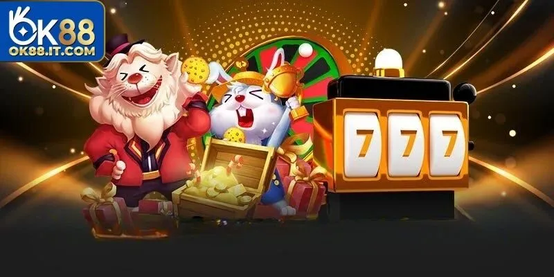 Nổ Hũ 99 là điểm đến giúp bạn giải tỏa căng thẳng