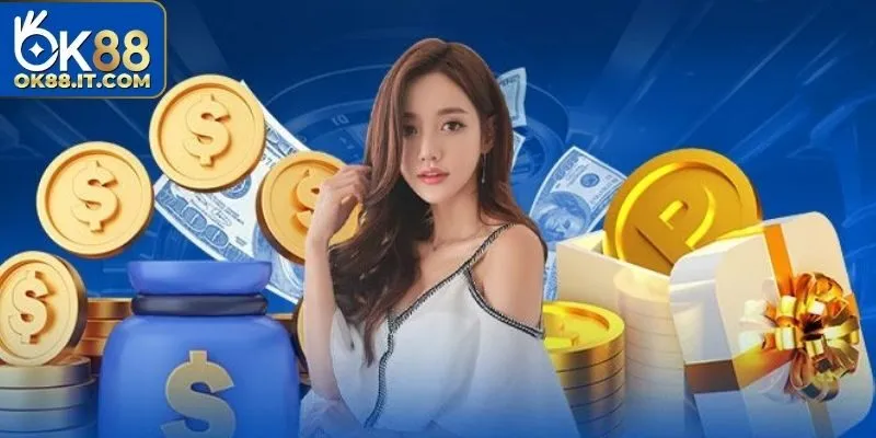 Tổng quan các điều kiện cần thiết để tiến hành rút tiền Ok88