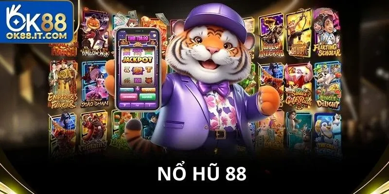 Nổ Hũ 88