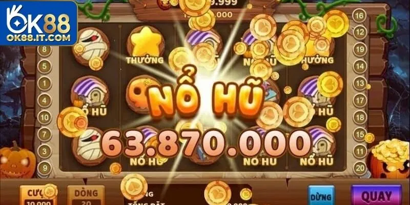 Tham gia Nổ Hũ Club an toàn với và bảo mật