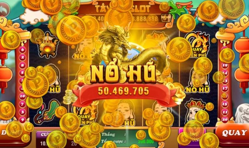 Một số tính năng đặc biệt chỉ có tại Nổ Hũ Vũ Trụ  