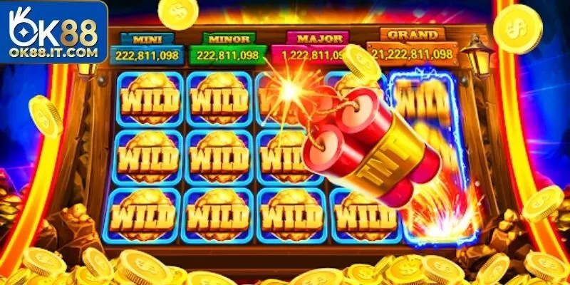Có thể tham gia game slot trên cả máy tính và điện thoại