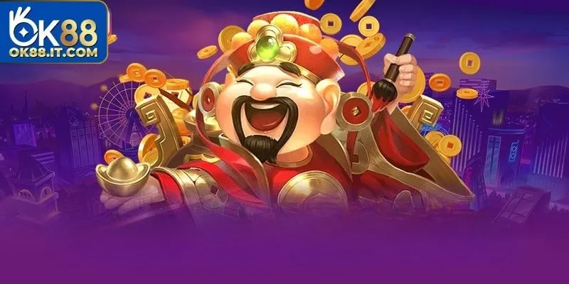 Thích những yếu tố bất ngờ hãy chọn slot kinh dịch