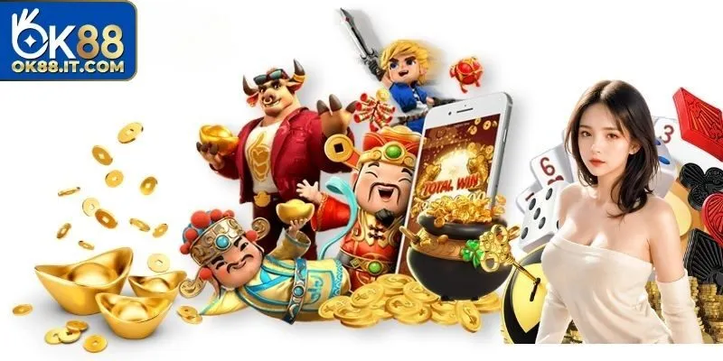 3 bước đơn giản để tham gia rinh về jackpot khủng